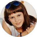 Оля Семчук profile picture